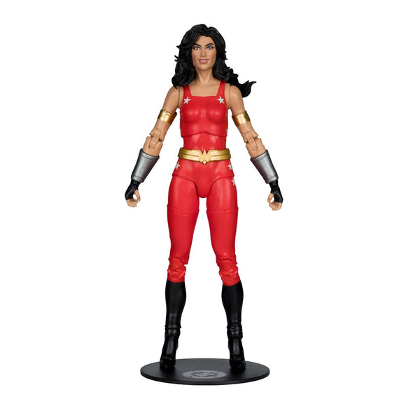 DC Multiverse Collector Edition DC Classic Wonder Girl - McFarlane Toys