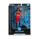DC Multiverse Collector Edition DC Classic Wonder Girl - McFarlane Toys-5