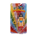 DC Retro Super Friends Wonder Woman 6" Figure - McFarlane Toys-5