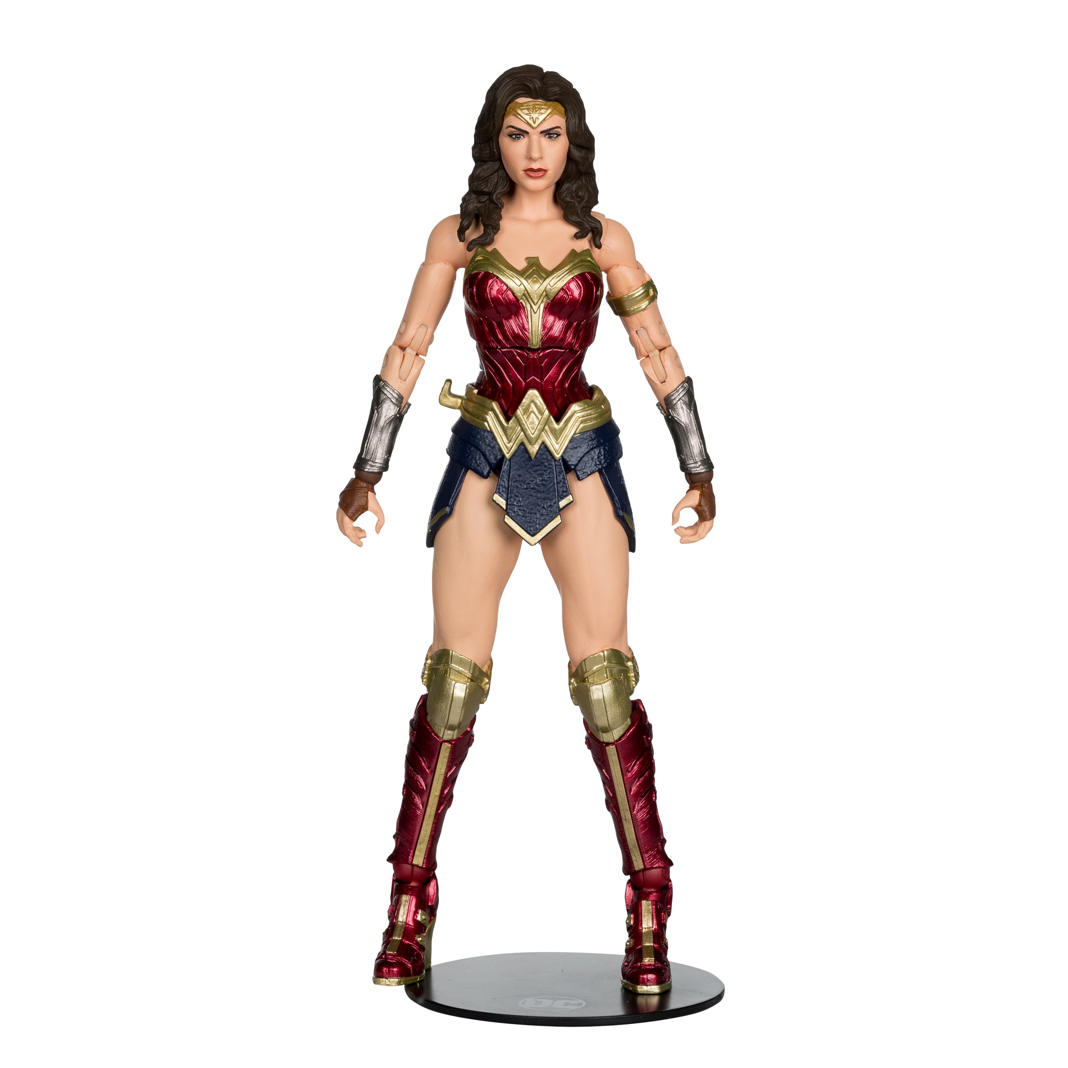 DC Multiverse Batman vs Superman Wonder Woman - McFarlane Toys