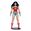 DC Multiverse Collector Edition DC Classic Wonder Woman - McFarlane Toys-3