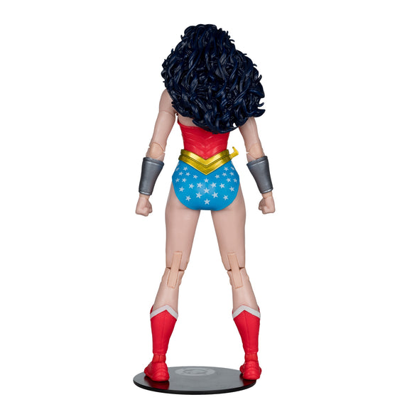 DC Multiverse Collector Edition DC Classic Wonder Woman - McFarlane Toys
