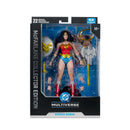 DC Multiverse Collector Edition DC Classic Wonder Woman - McFarlane Toys-5