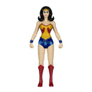 DC Retro Super Friends Evil Wonder Woman 6" Figure PLATINUM - McFarlane Toys-3
