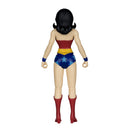 DC Retro Super Friends Evil Wonder Woman 6" Figure PLATINUM - McFarlane Toys-4