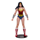 DC Multiverse Vault Collection Wonder Woman Classic - McFarlane Toys-3