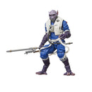 Star Wars Black Series 6" Mandalorian & Grogu Garazeb Zeb Orrelios-3