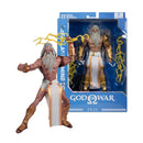 God Of War Gaming Edition Zeus Greek Era - McFarlane Toys-1