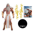 God Of War Gaming Edition Zeus Greek Era - McFarlane Toys-2