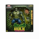 Marvel Legends 6" The Incredible Hulk Abomination-1