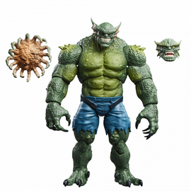 Marvel Legends 6" The Incredible Hulk Abomination - 0