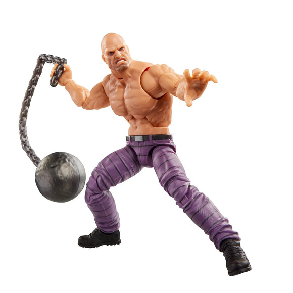 Marvel Legends 6" Secret Wars Absorbing Man