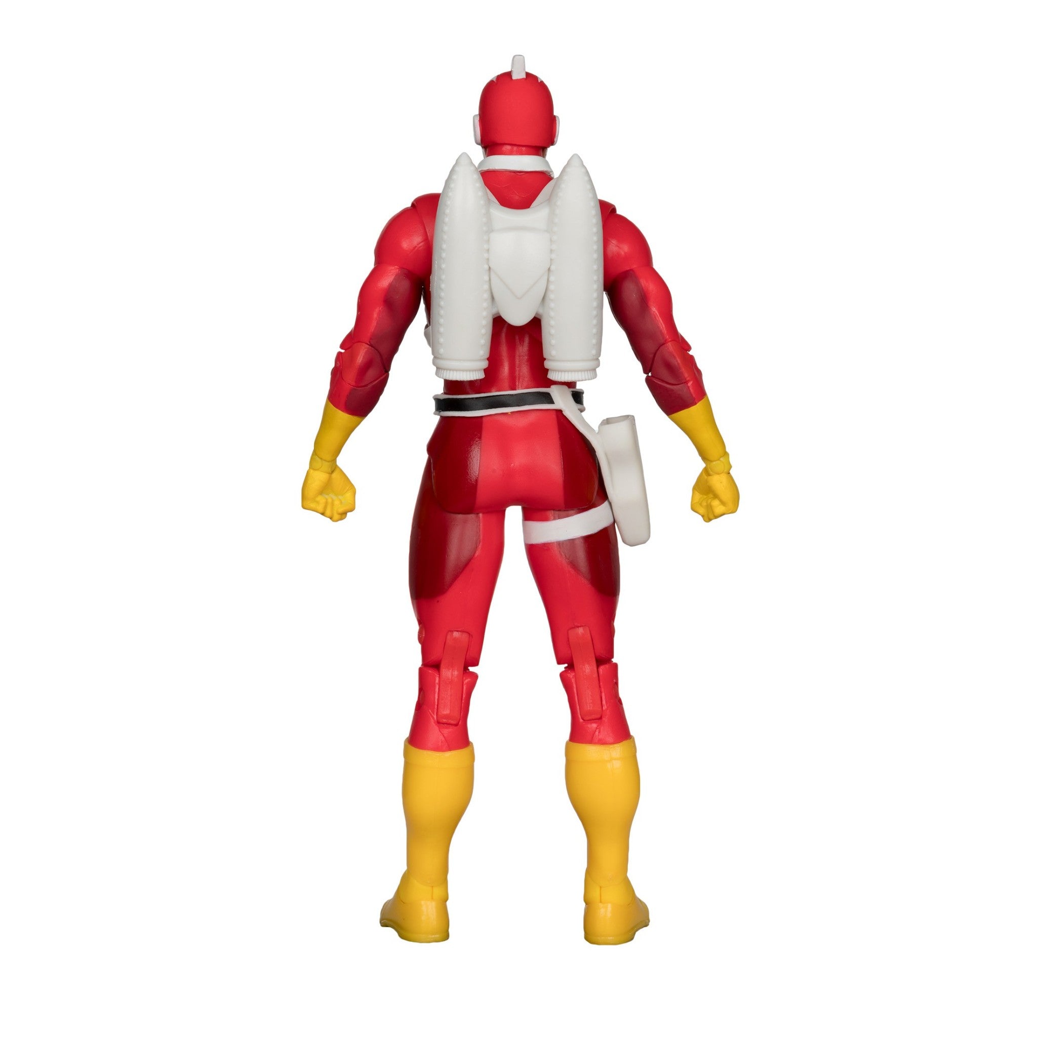 DC Multiverse Collector Edition Strange Adventures Adam Strange - McFarlane Toys