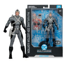 DC Multiverse Collector Edition Strange Adventures Adam Strange PLATINUM-1