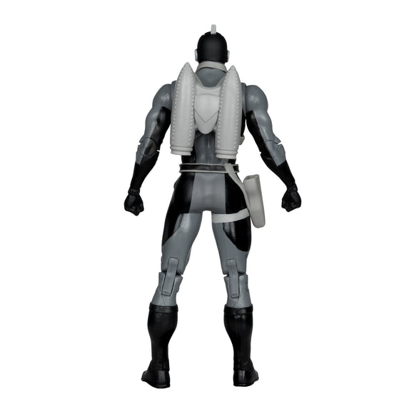 DC Multiverse Collector Edition Strange Adventures Adam Strange PLATINUM