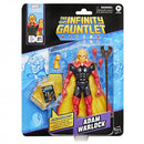 Marvel Legends 6" The Infinity Gauntlet Adam Warlock-1