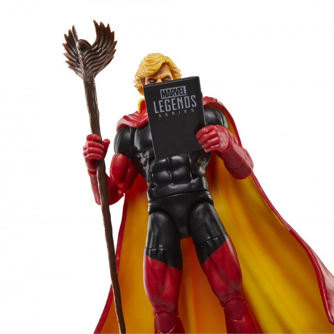 Hasbro Marvel Legends Infinity Gauntlet Adam Warlock 6-in Action Figure Hasbro Marvel Legends Infinity Gauntlet Adam Warlock 6-in Action Figure