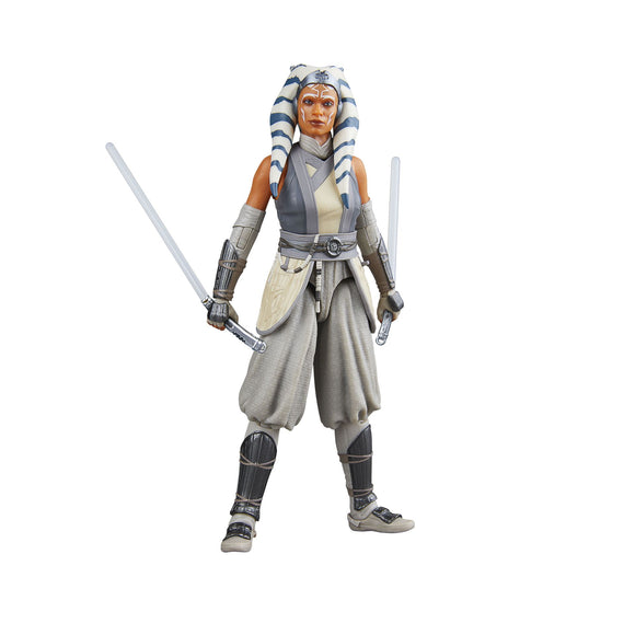 Star Wars Black Series 6" Ahsoka Tano Peridea