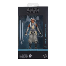 Star Wars Black Series 6" Ahsoka Tano Peridea
