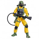 G.I. Joe Classified Series 6" Figure #198 Airtight-3