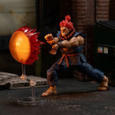 Street Fighter II Akuma 1:12 Scale Figure - Jada Toys-3