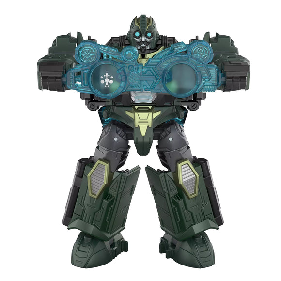 Transformers Deluxe Class Age of the Primes The Thirteen Alchemist Prime