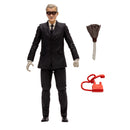 DC Retro Batman Classic TV Series 1966 Alfred Pennyworth 6" - McFarlane Toys-2