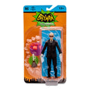 DC Retro Batman Classic TV Series 1966 Alfred Pennyworth 6" - McFarlane Toys-5