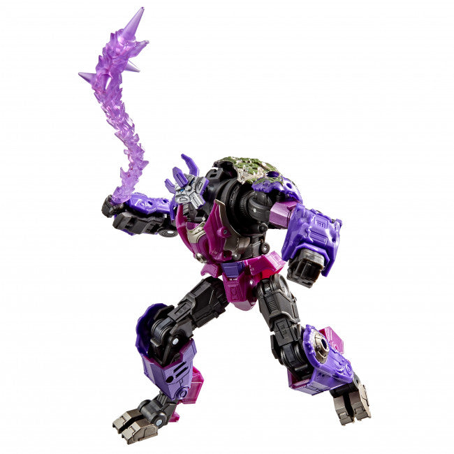 Transformers Studio Series Voyager Class Transformers One Alpha Trion - 0