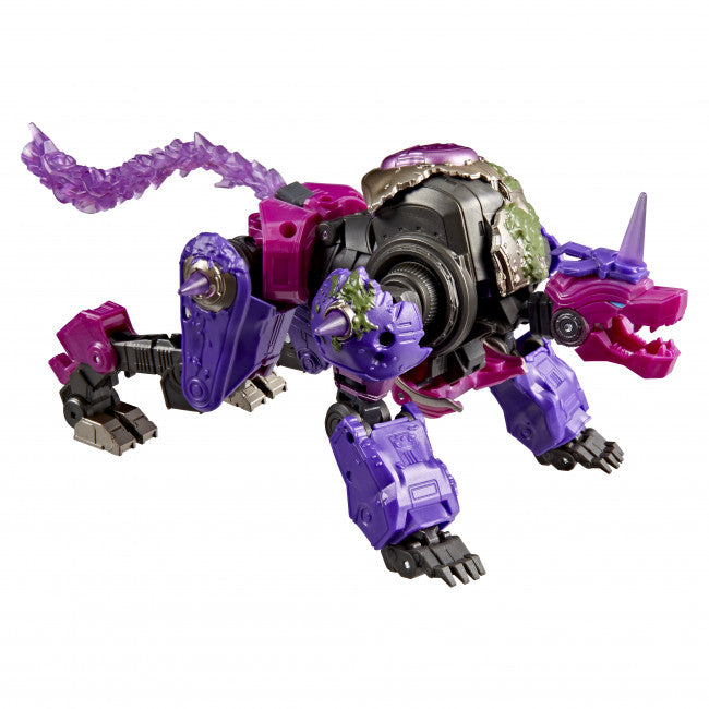 Transformers Studio Series Voyager Class Transformers One Alpha Trion