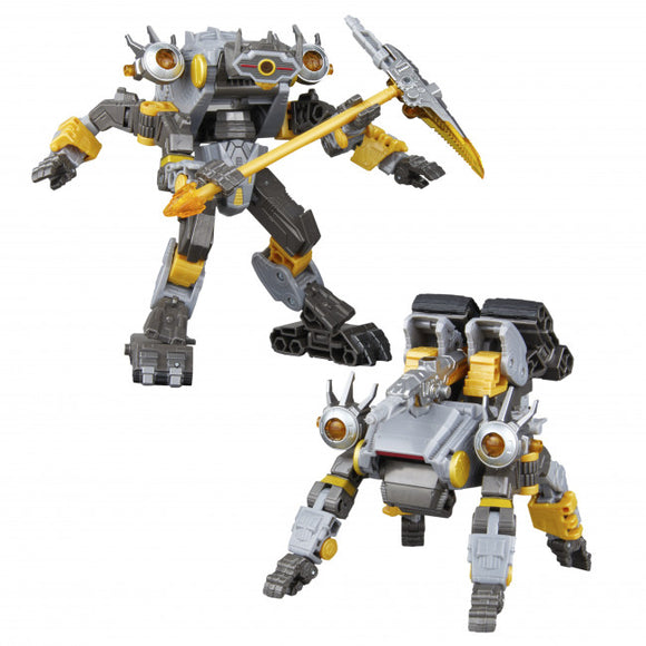 Transformers Studio Series Voyager Class The Thirteen Amalgamous Prime