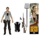 The Walking Dead Andrea 5" Action Figure - McFarlane Toys-2