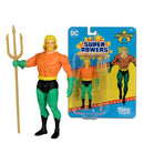 DC Direct Super Powers 2025 Aquaman - McFarlane Toys-1