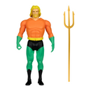 DC Direct Super Powers 2025 Aquaman - McFarlane Toys-2