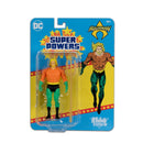DC Direct Super Powers 2025 Aquaman - McFarlane Toys-4
