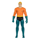 DC Retro Super Friends Aquaman 6" Figure - McFarlane Toys-3