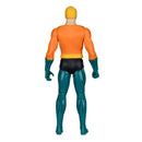 DC Retro Super Friends Aquaman 6" Figure - McFarlane Toys-4