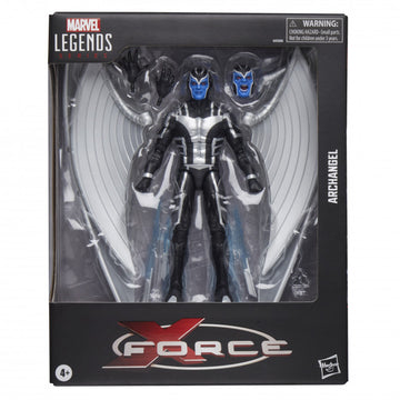 Marvel Legends 6" X-Force Archangel