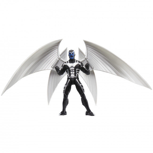 Marvel Legends 6" X-Force Archangel