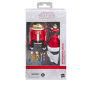 Star Wars Black Series 6" Astromech Droid Holiday Edition-1