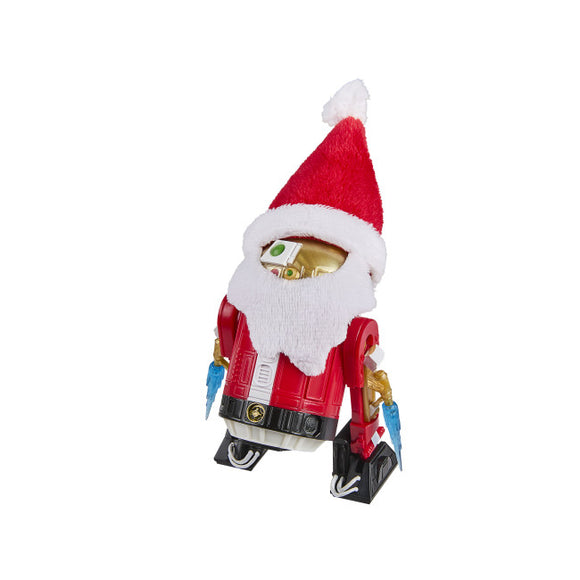 Star Wars Black Series 6" Astromech Droid Holiday Edition