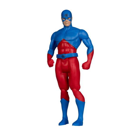 DC Direct Super Powers 2025 The Atom Ray Palmer - McFarlane Toys