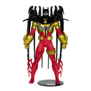 DC Multiverse Knightquest Azrael Batman - McFarlane Toys-3
