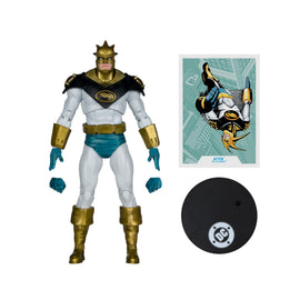 DC Multiverse DC Classic Aztek PLATINUM - McFarlane Toys - 0