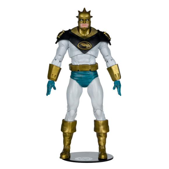 DC Multiverse DC Classic Aztek PLATINUM - McFarlane Toys