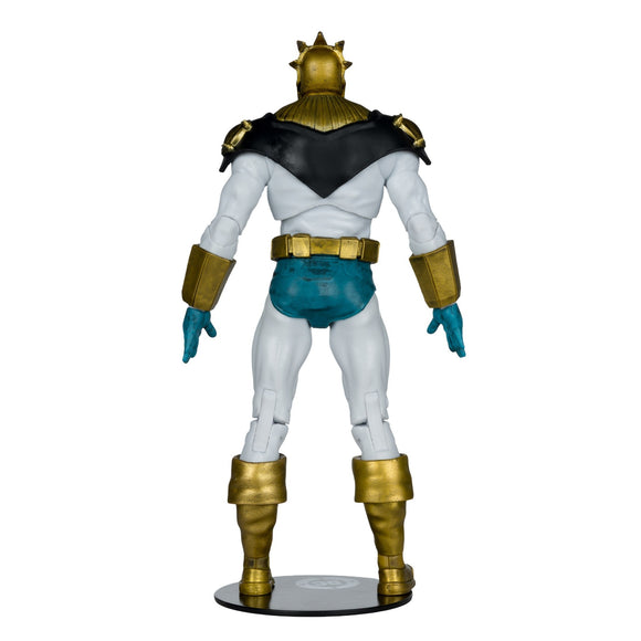 DC Multiverse DC Classic Aztek PLATINUM - McFarlane Toys