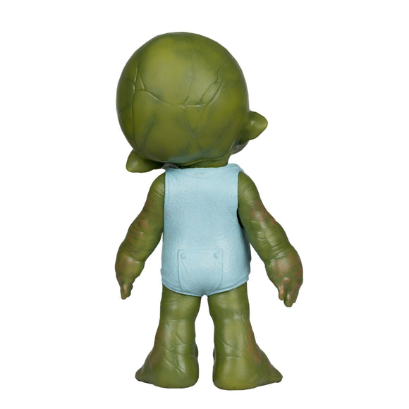 Superman Legacy Baby Joey Limited Edition Collector Vinyl 4.5" Figure