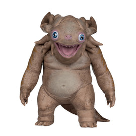 Superman Legacy Baby Kaiju Limited Edition Collector Vinyl 4.5" Figure - 0