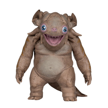 Superman Legacy Baby Kaiju Limited Edition Collector Vinyl 4.5" Figure - 0