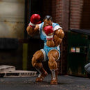 Street Fighter II Balrog 1:12 Scale Deluxe Figure - Jada Toys-3